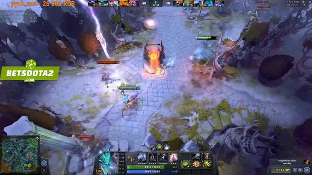 ИЛЛИДАН ЭТУ ИГРУ НЕ ВОЗМОЖНО ПРОИГРАТЬ | ЭНИГМА УКРАЛА РЕФРЕШЕР И УЛЬТАНУЛА смотреть онлайн