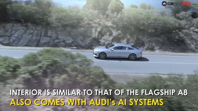 Audi A7 Sportback | 150 Millionth VW Car | Hero Dhanteras Sales | Death Due To Pollution смотреть онлайн
