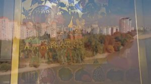 АРТ ГРУППА ЛАРГО - 33 ПСАЛОМ БЛАГОСЛОВЛЮ ГОСПОДА НА ВСЯКОЕ ВРЕМЯ