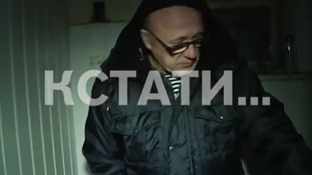 Бурнаковский рынок стал похож на американские трущобы смотреть онлайн