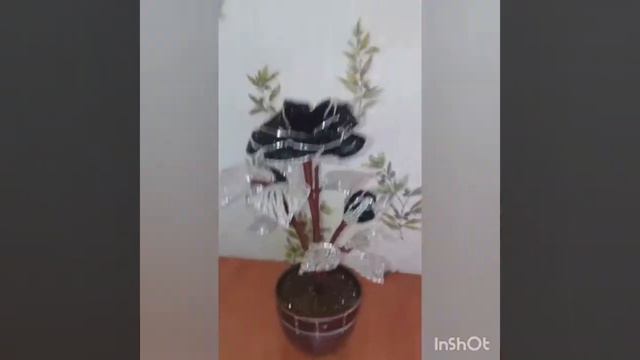 роза из бисера/ ручная работа смотреть онлайн