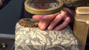 Мастер-класс по ксилографии "Закат"