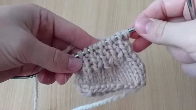 3 способа закрыть петли на спицах смотреть онлайн