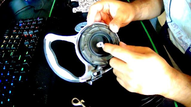 Köpek ( Flexi ) Tasma Tamiri / Dog Collar Repair ( Flexi ) смотреть онлайн