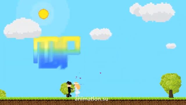 Создание поздравительной и праздничной видео анимации для друзей, семьи и бизнеса смотреть онлайн