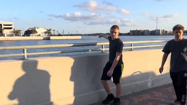 Флорида это…