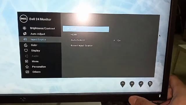 Dell 24 Inch Monitor E2420HS unboxing Part 2 смотреть онлайн