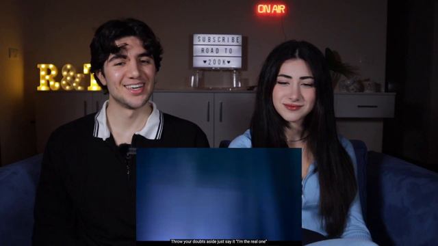 LE SSERAFIM (르세라핌) 'EASY' OFFICIAL MV REACTION!!