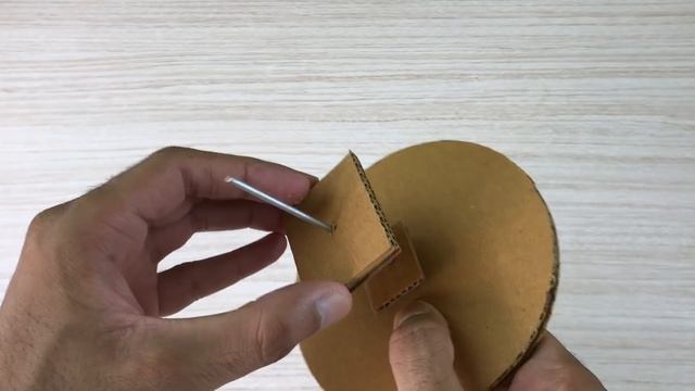 Best science project for students | making a cardboard ropeway model смотреть онлайн