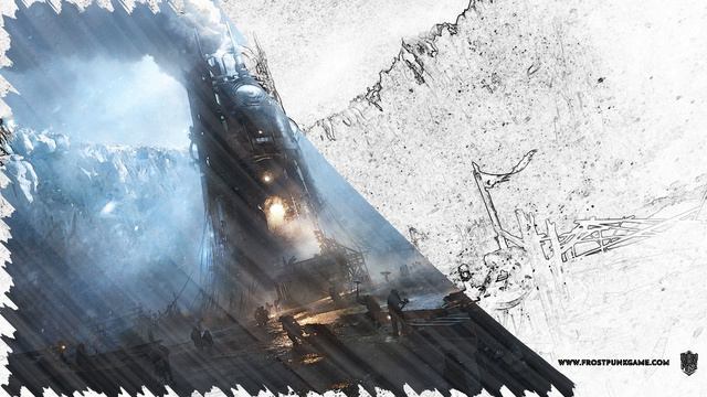 Frostpunk - The Last Flame смотреть онлайн