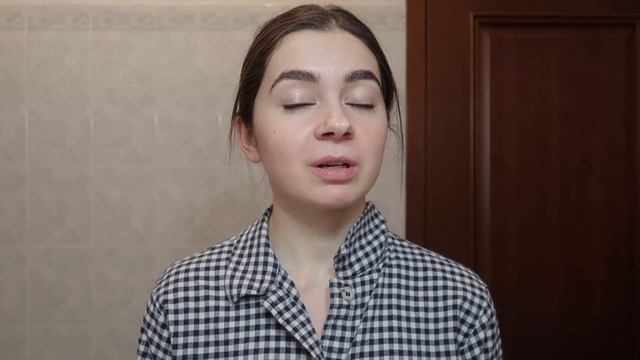 Домашний влог на карантине : уход за кожей , что  я читаю, мое утро  | CUTERLAND