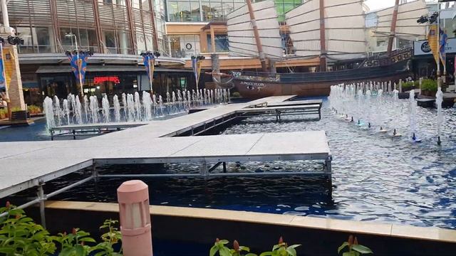 Торговый центр Пхукет смотреть онлайн