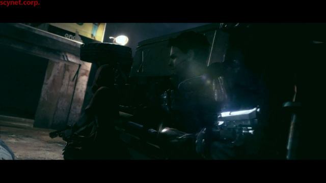 Resident evil 5 GOLD EDITION PC Супер прохождение 2-3 Саванна смотреть онлайн