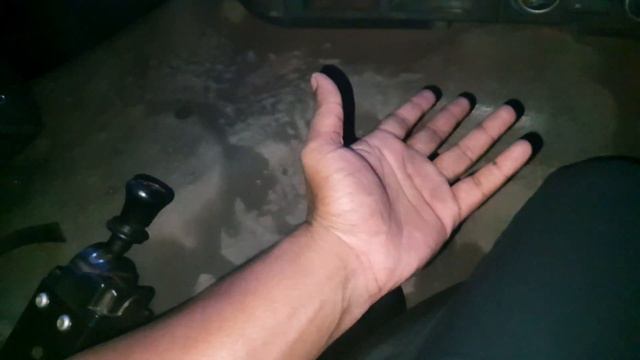 VOLVO 440 I Shift Chalana Sikhe | Volvo 440 I Shift Cabin Details | Vicky Rawani