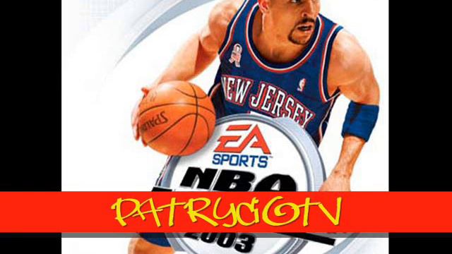 PatrycioTV MUSIC- NBA Live 2003 Soundrack = Snoop Dogg - Get Live смотреть онлайн