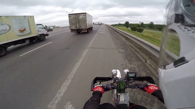 мкад- велогибрид 11062014 смотреть онлайн