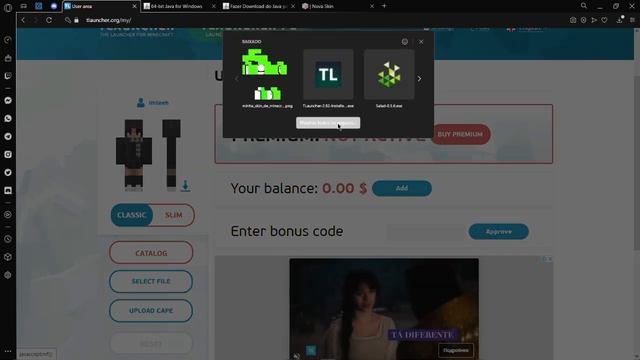 Como Baixar Minecraft No Pc! (TOTALMENTE GRATUITO!) Atulizado 2021 смотреть онлайн