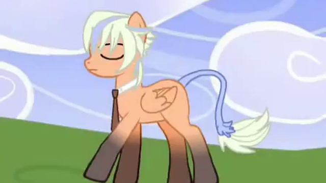 {пони сериал} ,, любовь с первого взгляда"( знакомство). [ Ч. О.] смотреть онлайн