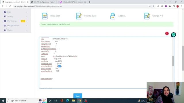 How To Fix "LiteSpeed Out Of Memory PHP"? смотреть онлайн