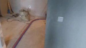 Расположение труб отопления в стяжке пола