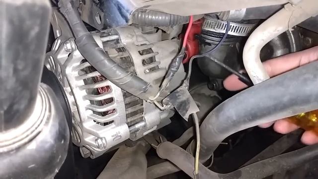 Si El Alternador No Carga Revisa Estos Consejos.