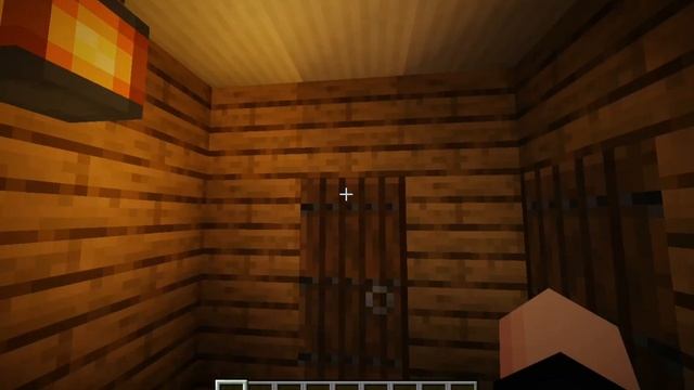 ДЕРЕВНЯ ЕЗЕРИЩЕ В МАЙНКРАФТ | РУССКАЯ ДЕРЕВНЯ В MINECRAFT! смотреть онлайн