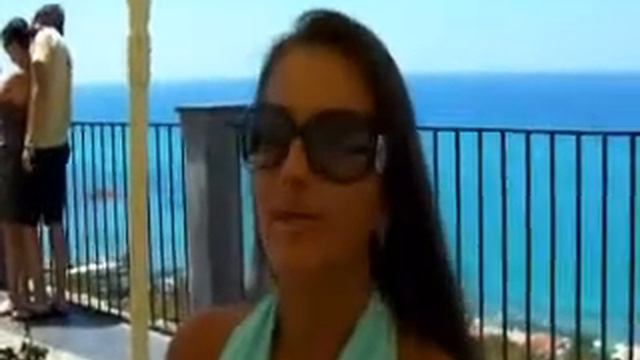 Курсы итальянского языка на Тирренском море. смотреть онлайн