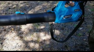 АККУМУЛЯТОРНАЯ ВОЗДУХОДУВКА Heimerdinger