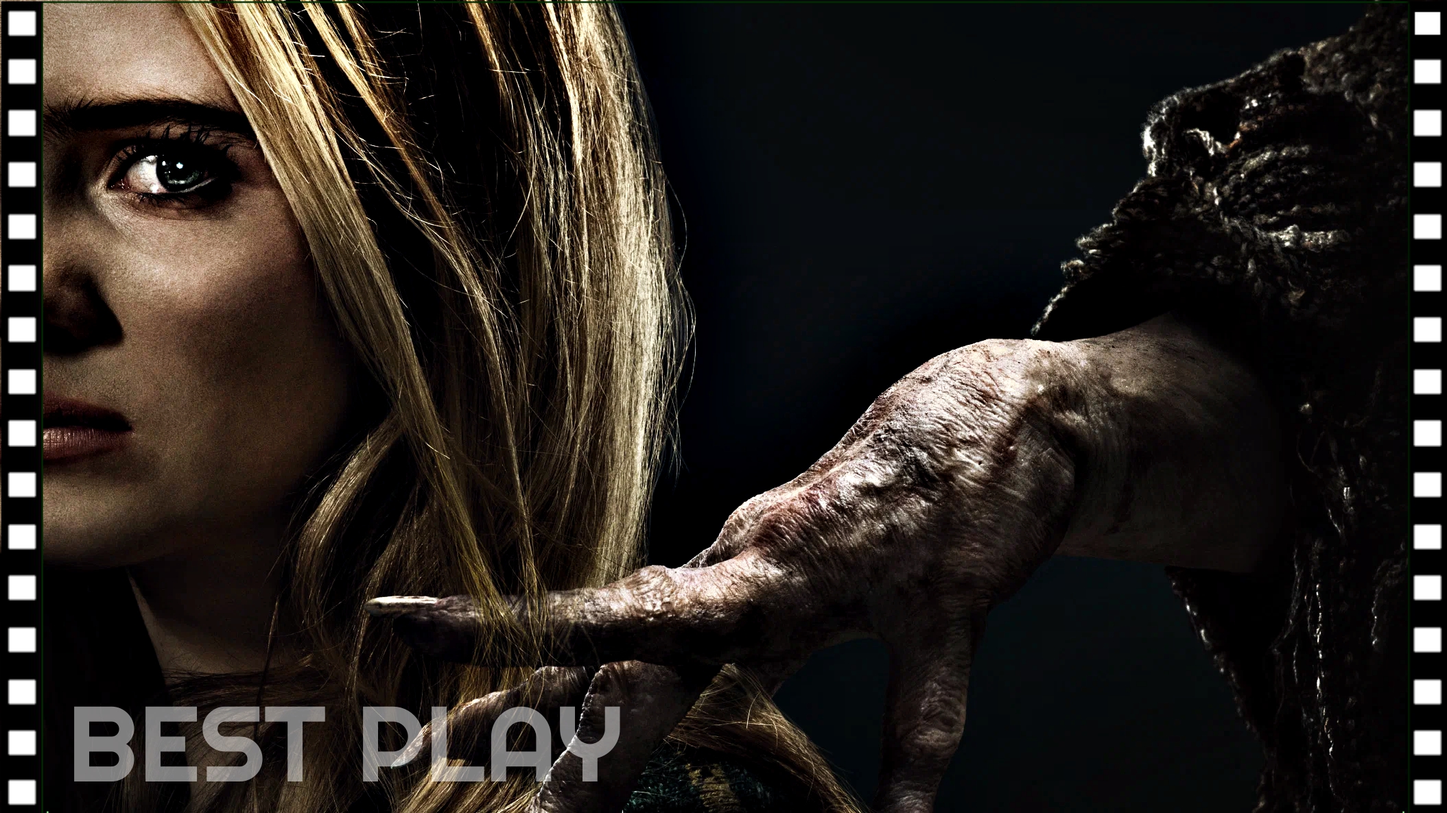 Нечисть — Русский трейлер (2024) смотреть онлайн