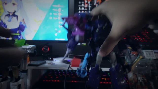 Unboxing Earthrise Roller Force & Ground Hog and Bombshock & Growl смотреть онлайн