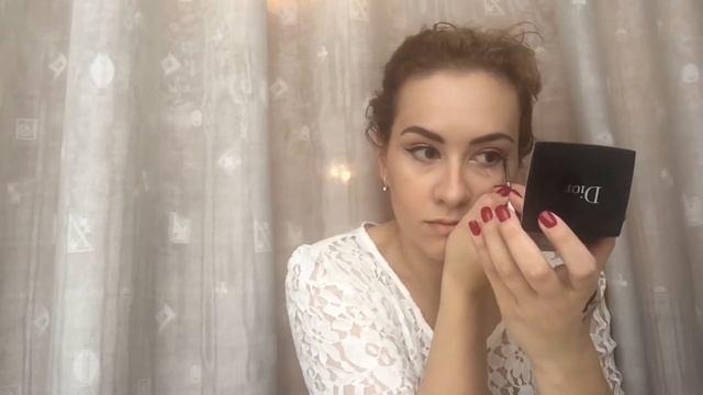 Как рисовать стрелки на глазах за 5 минут? смотреть онлайн