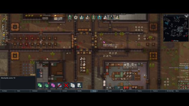 Rimjobworld CBGBG crew - part 32 смотреть онлайн