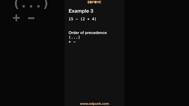 [Day 29] Operator Precedence in Python with Examples | Learn Python | Dark Mode #100daysofpython смотреть онлайн