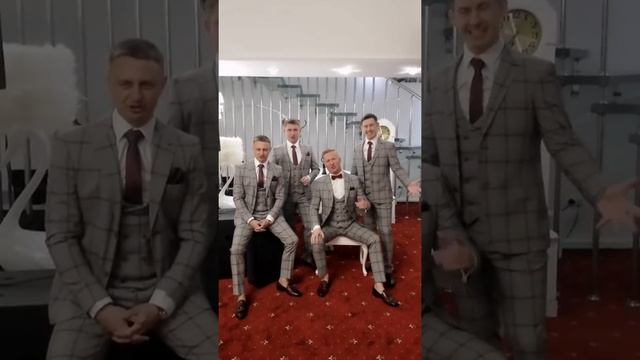 Строгий Стиль - Квартет смотреть онлайн