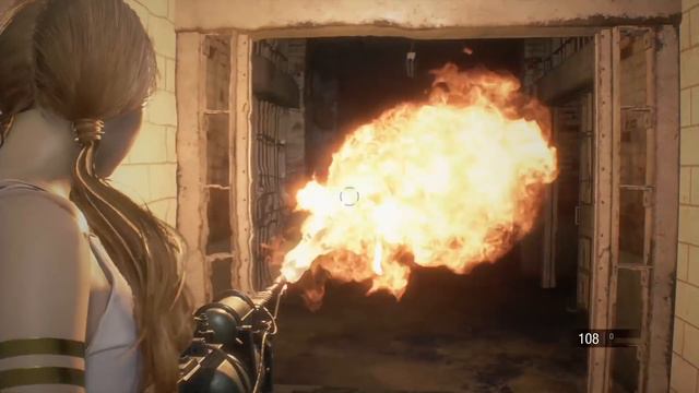 Resident Evil 2 The Ghost Survivors DLC : Runaway & Forgotten soldier смотреть онлайн