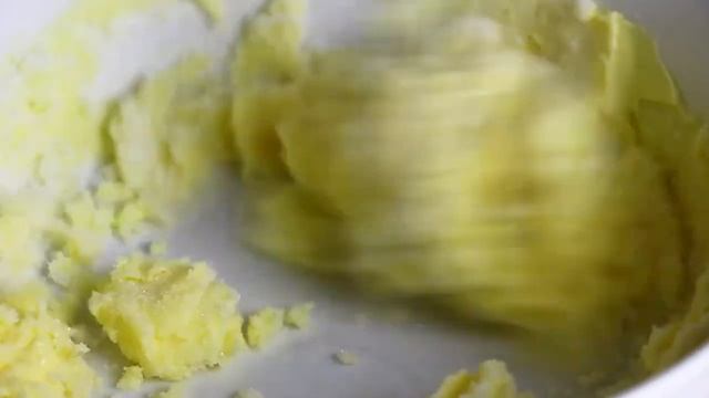 How To Cream Butter & Sugar смотреть онлайн