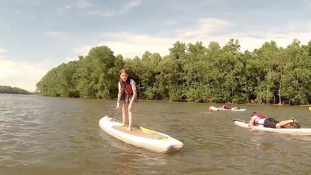 A Groovy Good Time in the Blue Ridge Mountains смотреть онлайн