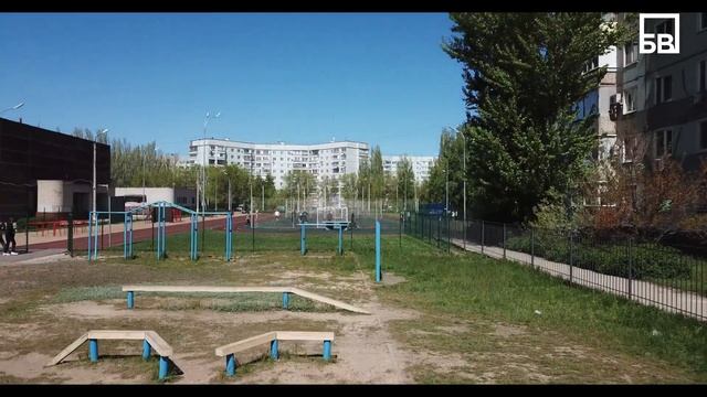 С юбилеем, любимый город Балаково! смотреть онлайн