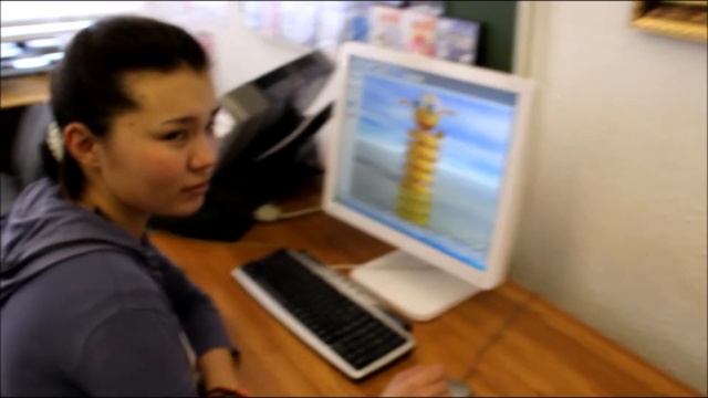 Детская академия компьютерной графики смотреть онлайн