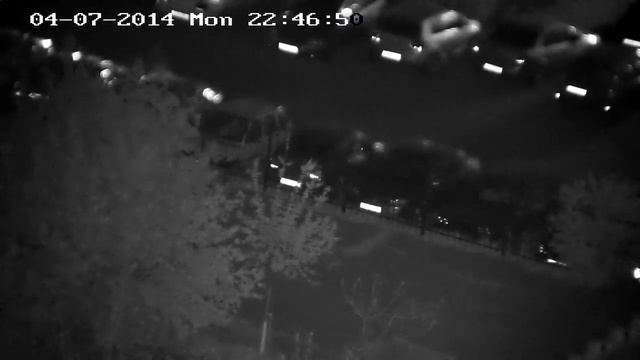 Demo Hikvision Speed Dome DS-2DF7284-A (noaptea) смотреть онлайн