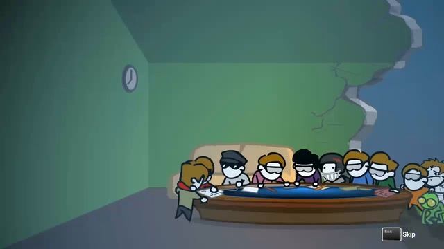 No Time To Explain Remastered: FINALE смотреть онлайн