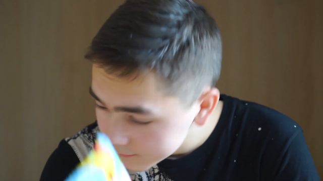 "ЖАДНЫЙ" ШКАФ смотреть онлайн