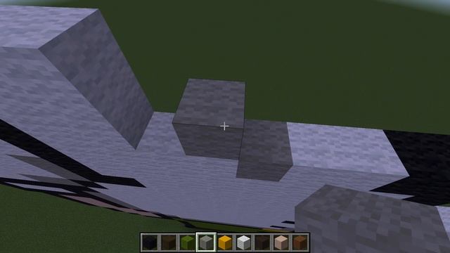 How To Build Peter Griffin Family Guy Pixel Art In Minecraft смотреть онлайн