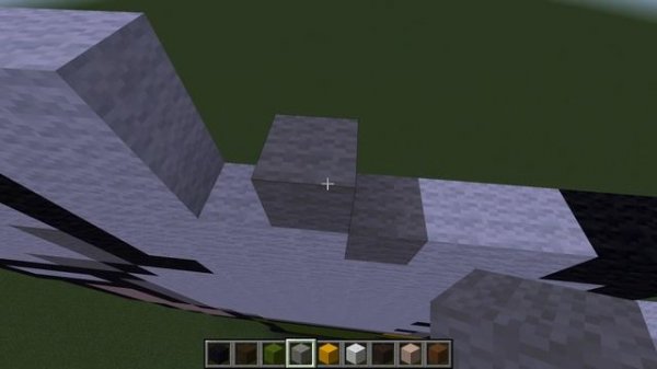 How To Build Peter Griffin Family Guy Pixel Art In Minecraft