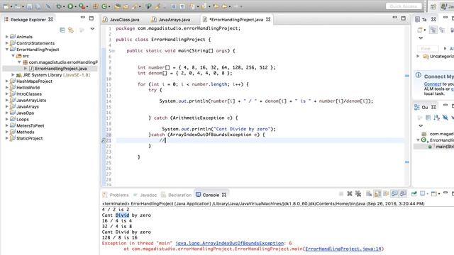 Java Masterclass - Beginner to Expert Guide | Part 45 | #java #javascript #javaprogramming #ytmob смотреть онлайн