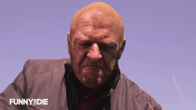 Hank Schrader: What Happens Next with Dean Norris смотреть онлайн