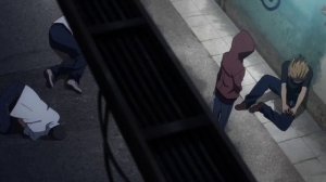 Аниме клип: Какой решать конфликт для меня разницы нет