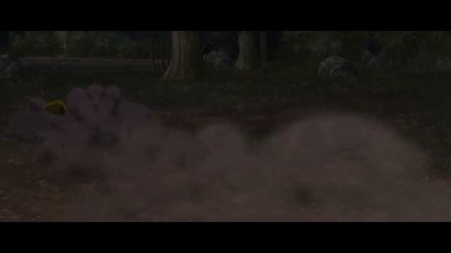 Casca and Guts vs Silat Full Fight - Berserk The Golden Age Arc III (English Dub) смотреть онлайн