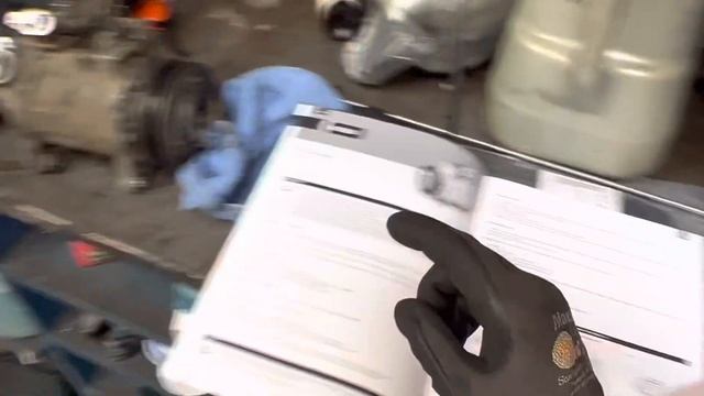 AC OIL BALANCE NO REASON NOT TO READ (RTFM) Oil balance is Important￼￼ смотреть онлайн