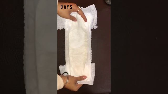 DAYS-BABY DIAPERS (A+ PREMIUM QUALITY) смотреть онлайн